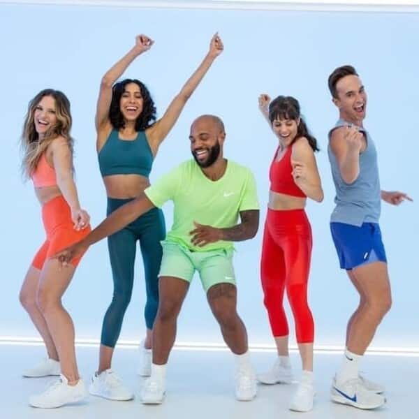 obé Fitness Review