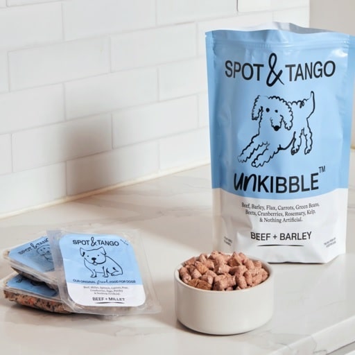 Best Human-Grade Dog Food Brands