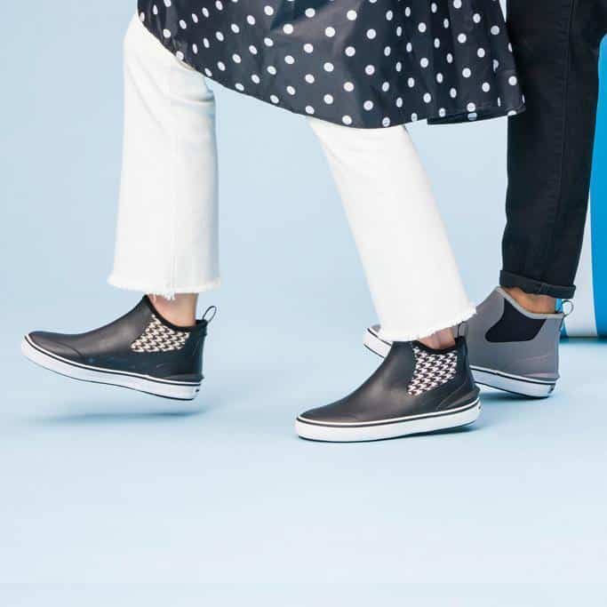 Hush Puppies Shoes Review