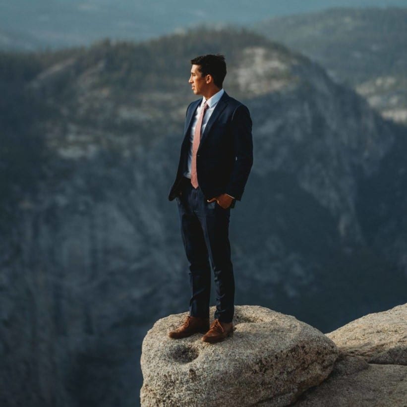 Indochino Suits Review