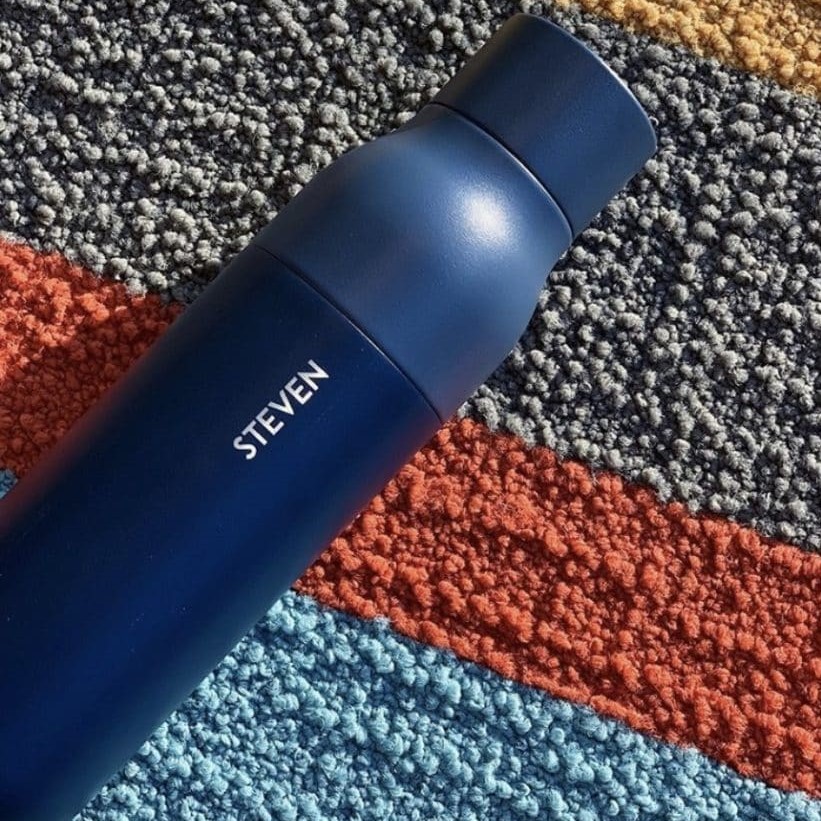 LARQ Water Bottle Review