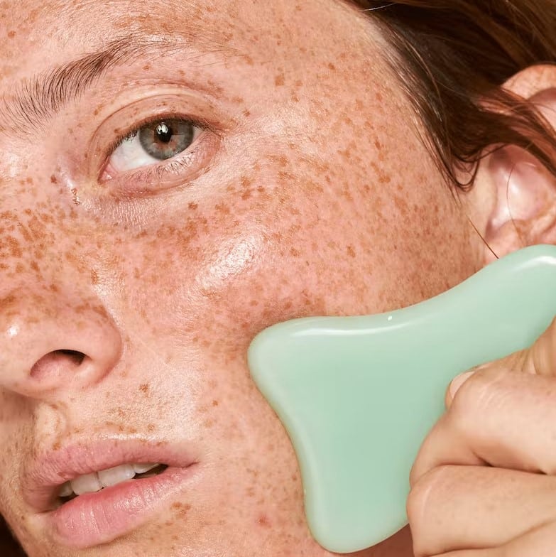 Gua Sha Before and After: Benefits and Results