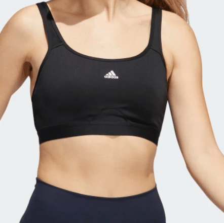 10 Best Sports Bras For Running 9