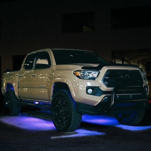 Stinger Off-Road Review