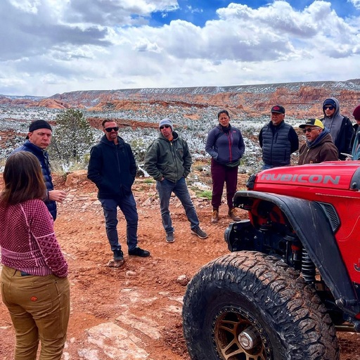 Stinger Off-Road Review