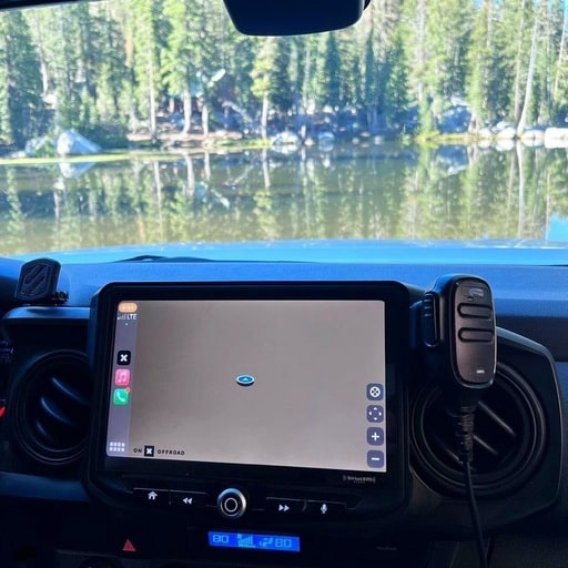 Stinger Off-Road Review