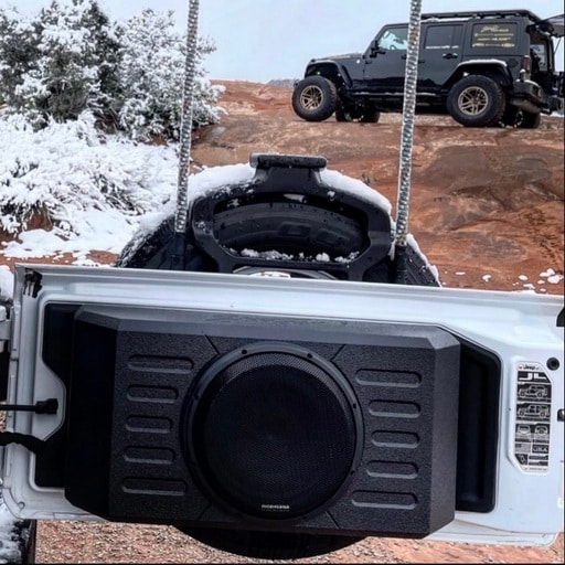 Stinger Off-Road Review