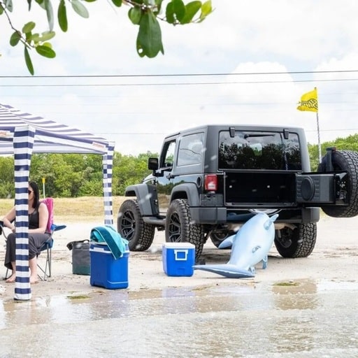 Stinger Off-Road Review