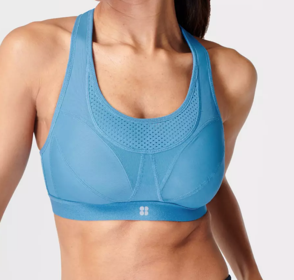 10 Best Sports Bras For Running 6