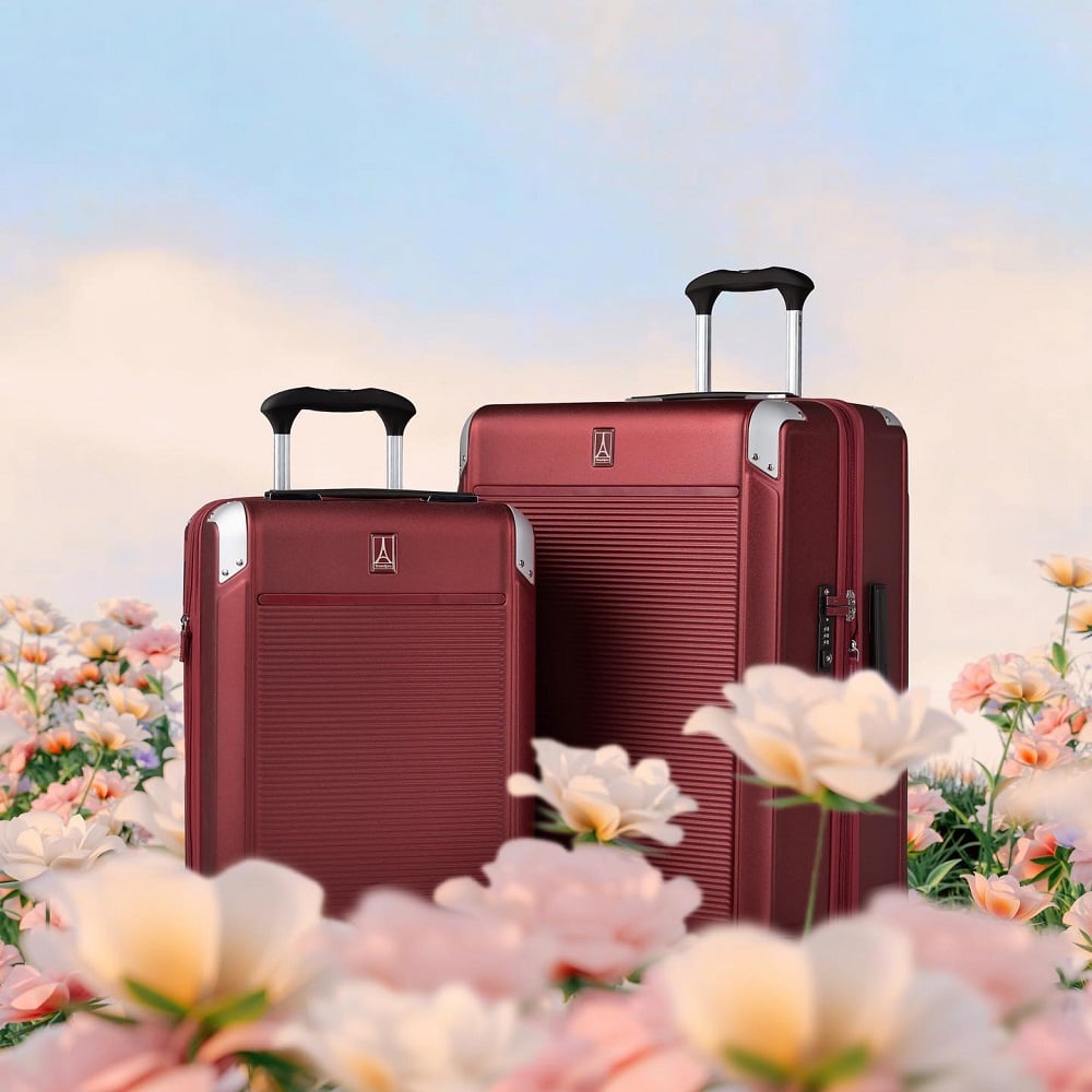 Travelpro Review