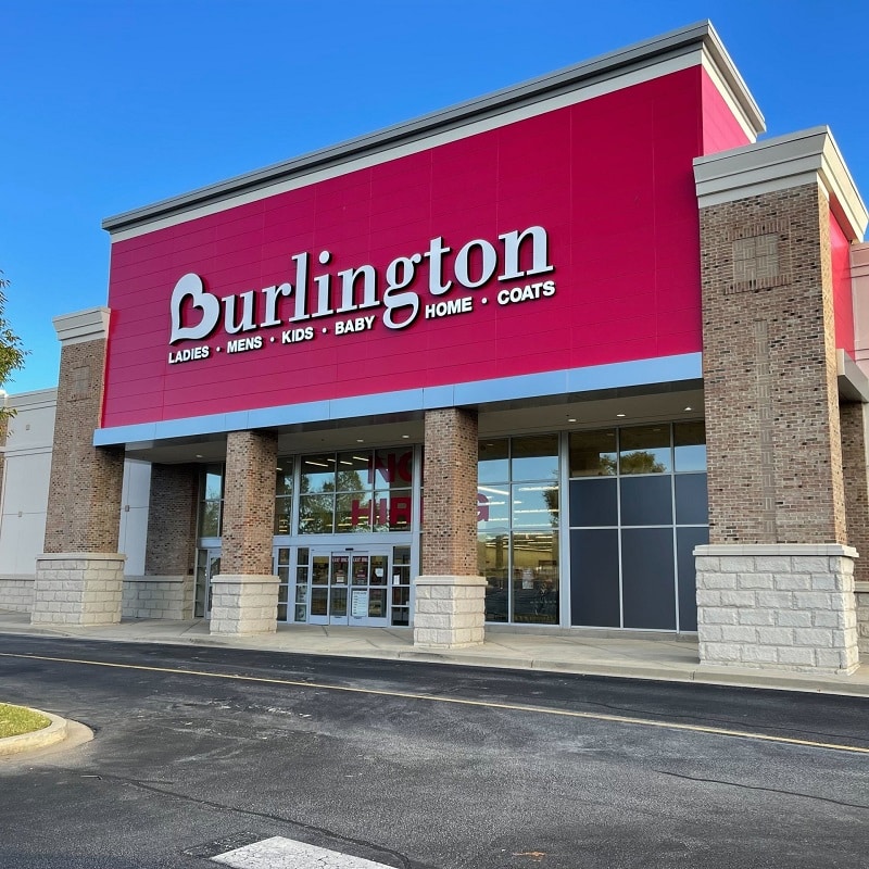 Stores Like Burlington: Top Affordable Brands for Fashion and Home Decor 1 Stores Like Burlington: Top Affordable Brands for Fashion and Home Décor