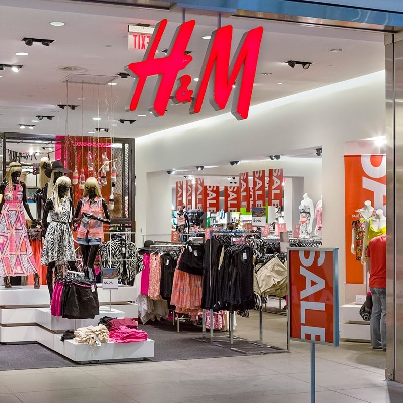 Stores Similar to H&M for Fashionable and Affordable Clothing 1 Stores Similar to H&M for Fashionable and Affordable Clothing