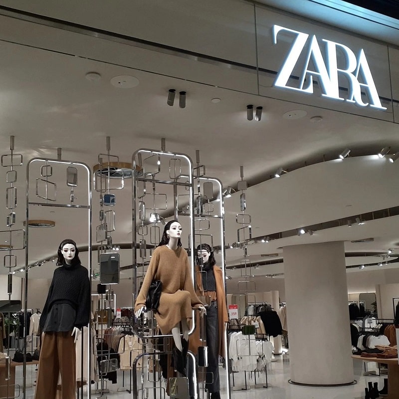 Stores Similar to H&M for Fashionable and Affordable Clothing 2 Stores Similar to H&M for Fashionable and Affordable Clothing