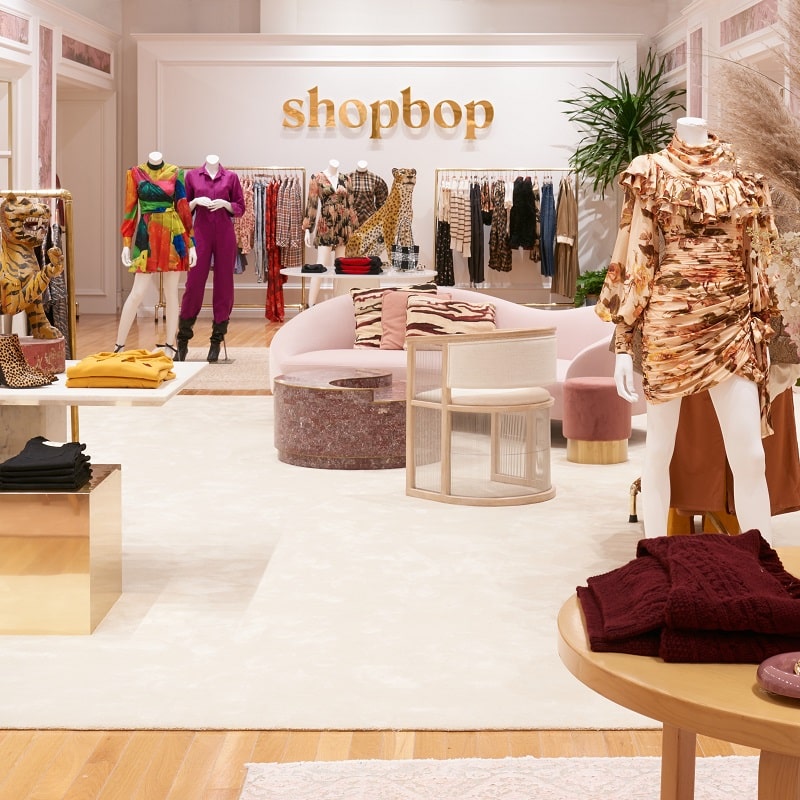 Top Online Stores Like Revolve for Fashion Lovers 3 Top Online Stores Like Revolve for Fashion Lovers
