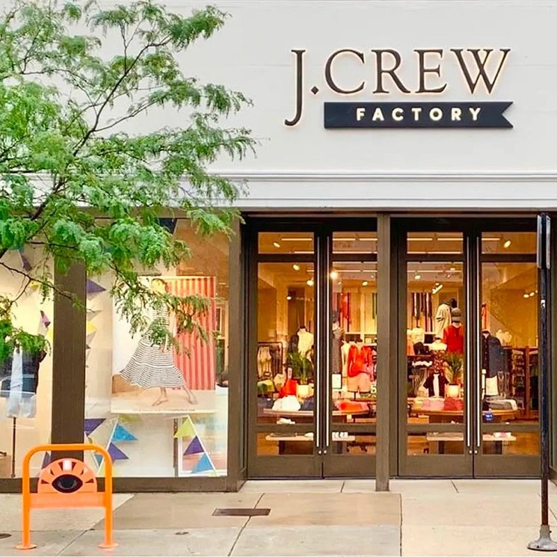 Stores Similar to Madewell for Fashion-Forward Shoppers 2 Stores Similar to Madewell for Fashion-Forward Shoppers