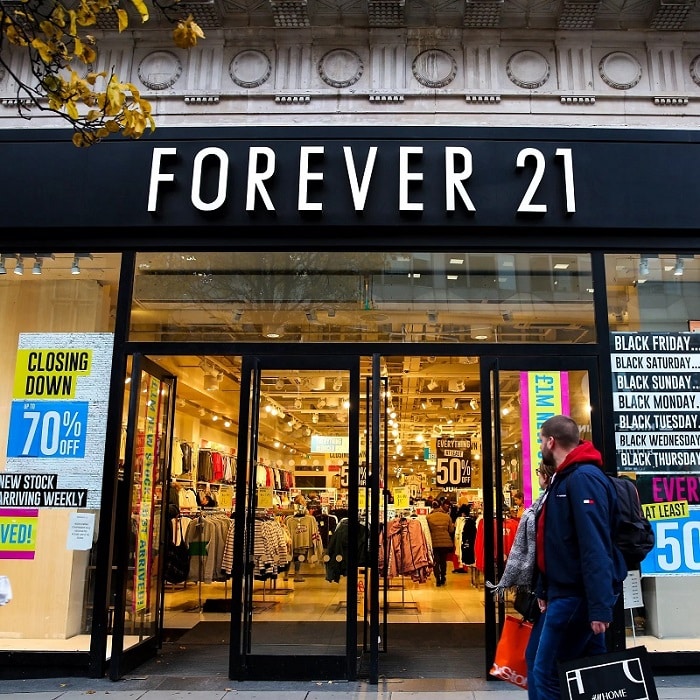 Stores Similar to H&M for Fashionable and Affordable Clothing 3 Stores Similar to H&M for Fashionable and Affordable Clothing