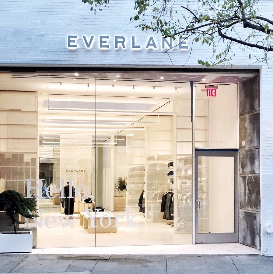 Stores Similar to Madewell for Fashion-Forward Shoppers 3 Stores Similar to Madewell for Fashion-Forward Shoppers