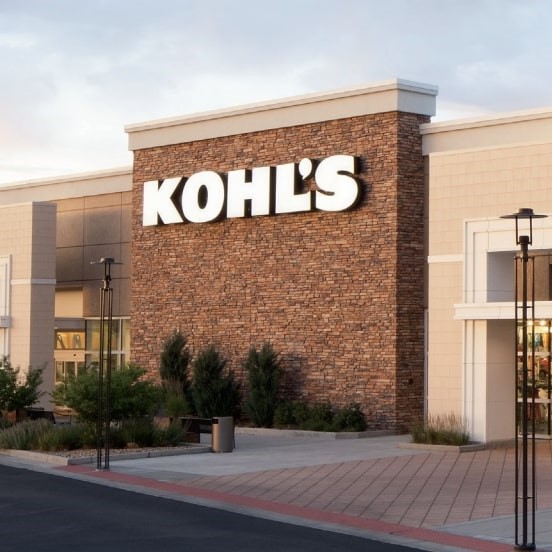 Stores Like Burlington: Top Affordable Brands for Fashion and Home Decor 5 Stores Like Burlington: Top Affordable Brands for Fashion and Home Décor