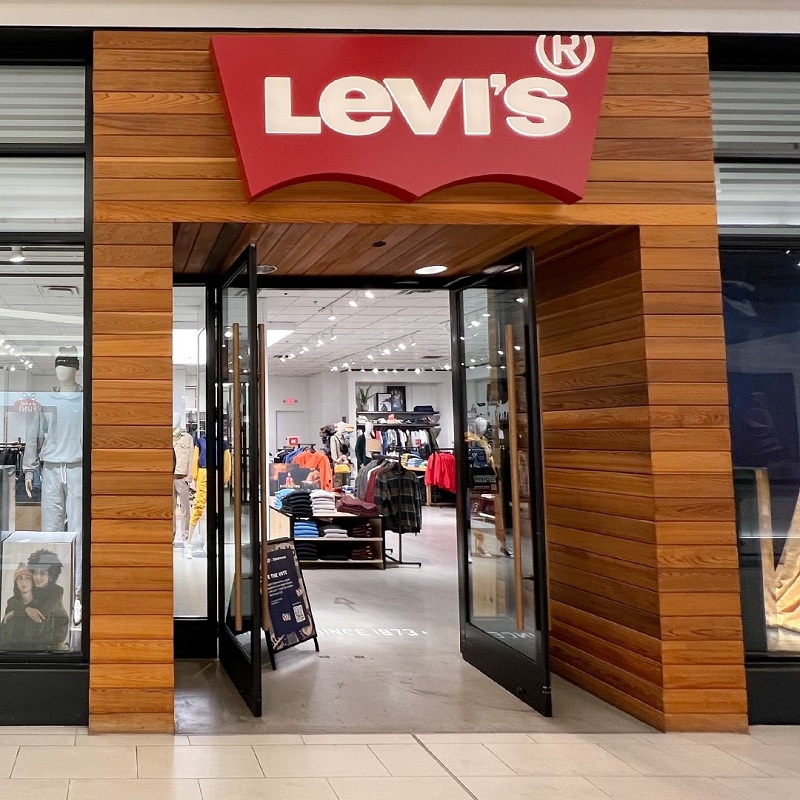 Stores Similar to Madewell for Fashion-Forward Shoppers 5 Stores Similar to Madewell for Fashion-Forward Shoppers