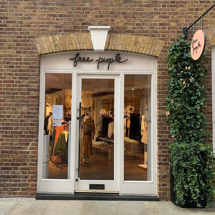 Stores Like Lulus: Affordable And Fashionable Alternatives 7 Stores Like Lulus: Affordable and Fashionable Alternatives