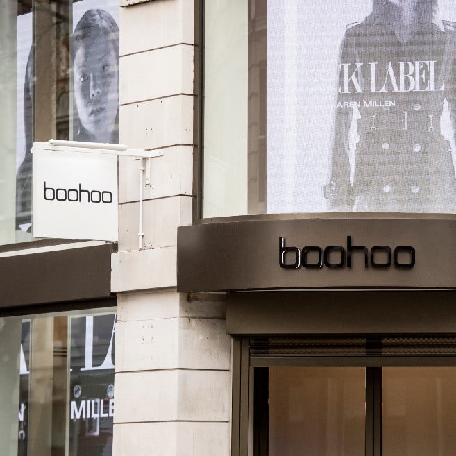 Stores Similar to H&M for Fashionable and Affordable Clothing 7 Stores Similar to H&M for Fashionable and Affordable Clothing