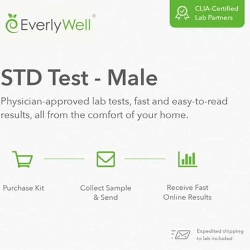 EverlyWell Test Review