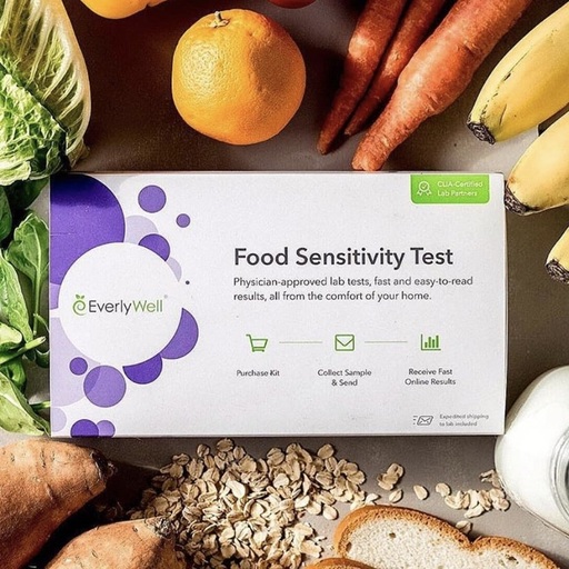 EverlyWell Test Review