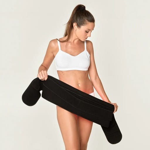 Nushape Lipo Wrap Review