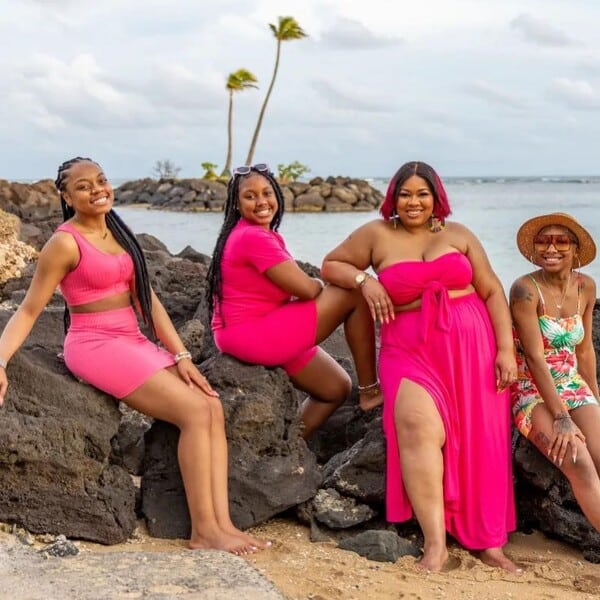 Top 7 Stores Like Torrid: Plus-Size Clothing Options for Women 2 Stores Like Torrid