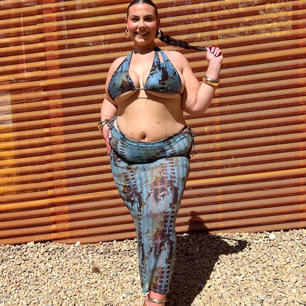 Top 7 Stores Like Torrid: Plus-Size Clothing Options for Women 4 Stores Like Torrid