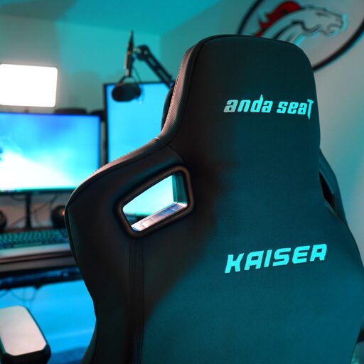 AndaSeat Kaiser 3 Gaming Chair Review