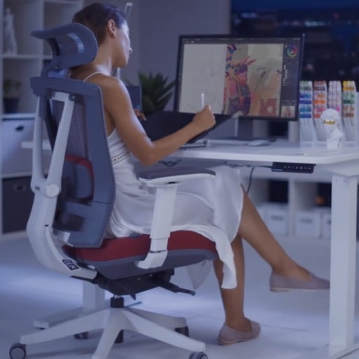 Autonomous ErgoChair Pro Review
