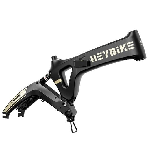 Heybike Tyson Review