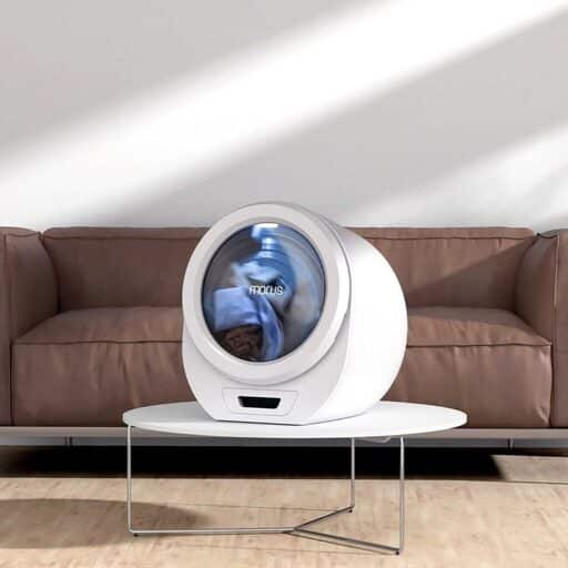 Morus Zero Portable Dryer Review