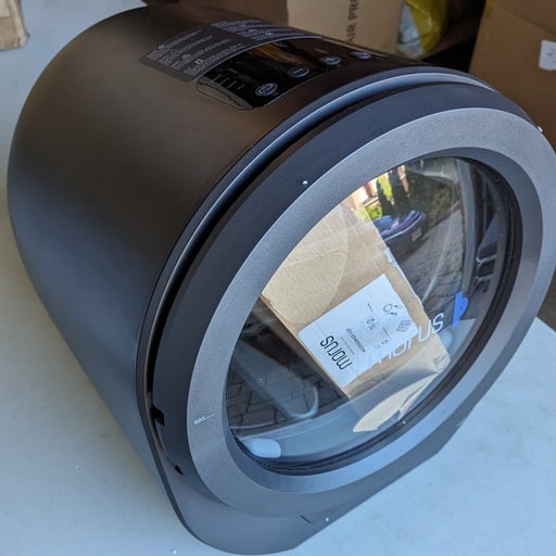 Morus Zero Portable Dryer Review