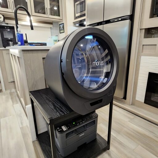 Morus Zero Portable Dryer Review
