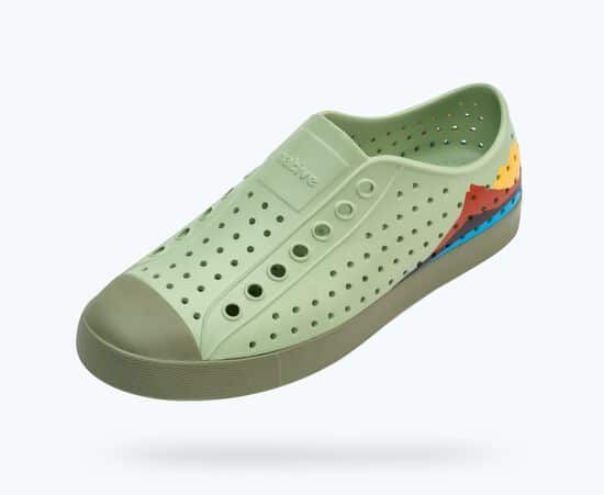 Native Shoes Review 4 Native Shoes Review 4