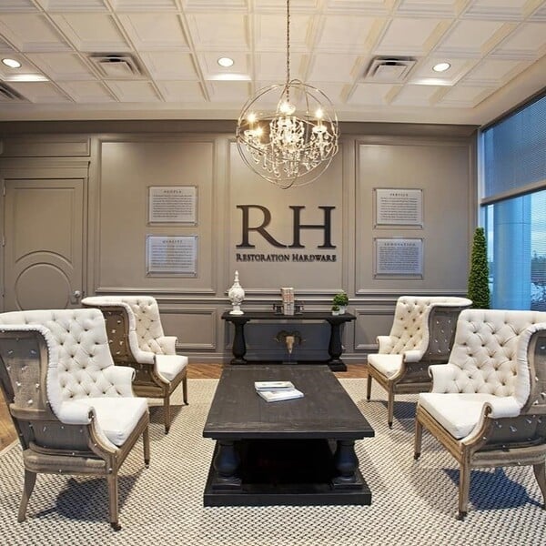 Restoration Hardware Alternatives: Stores for Home Decor and Furniture 14 Stores Like Restoration Hardware