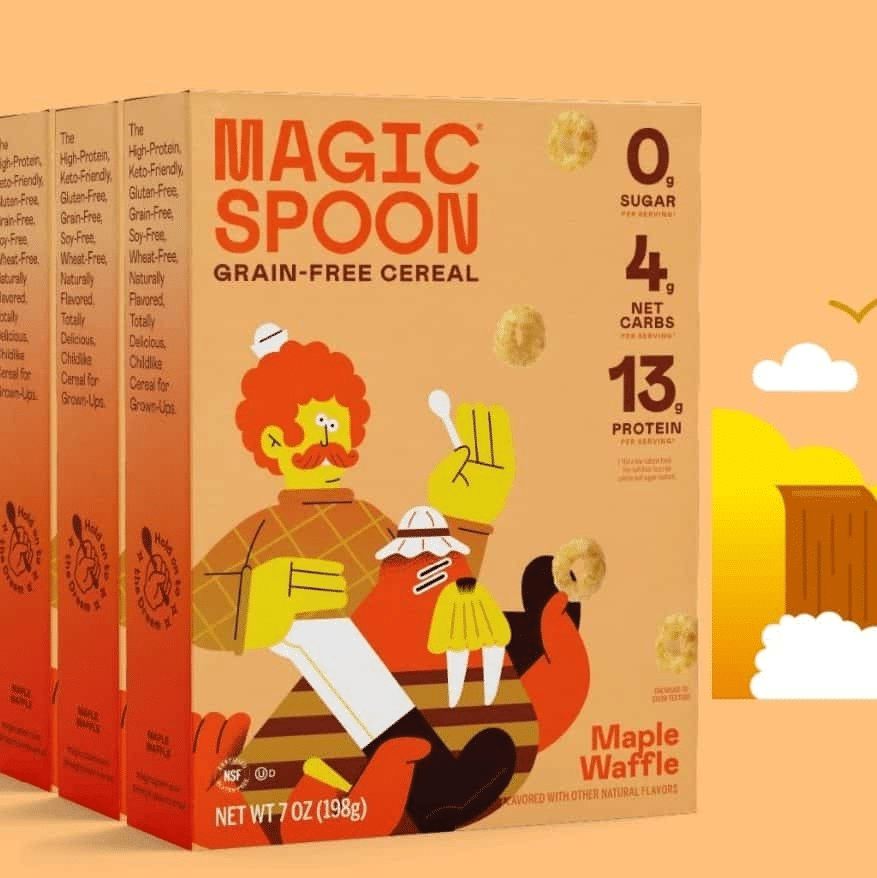 Magic Spoon Cereal Review 12 Magic Spoon Cereal Review 2