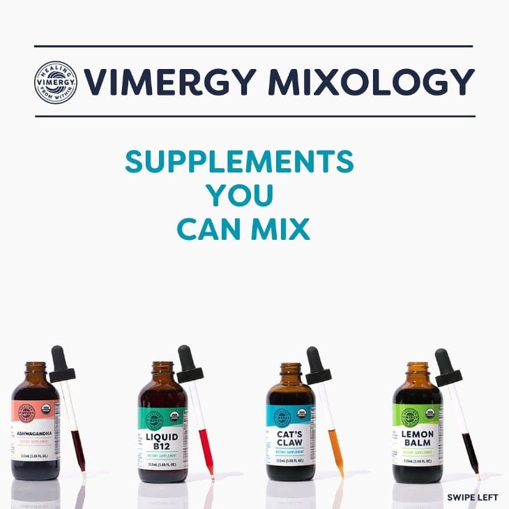 Vimergy Review