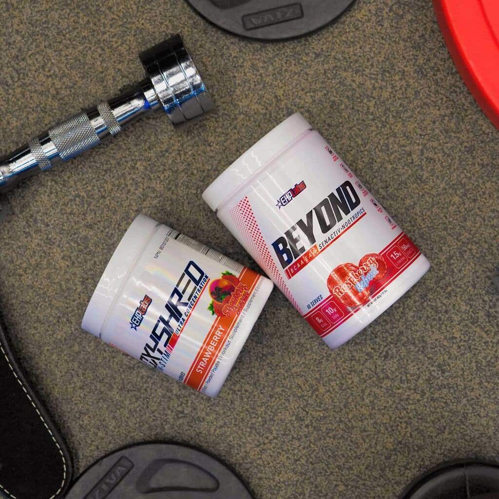 EHP Labs Review