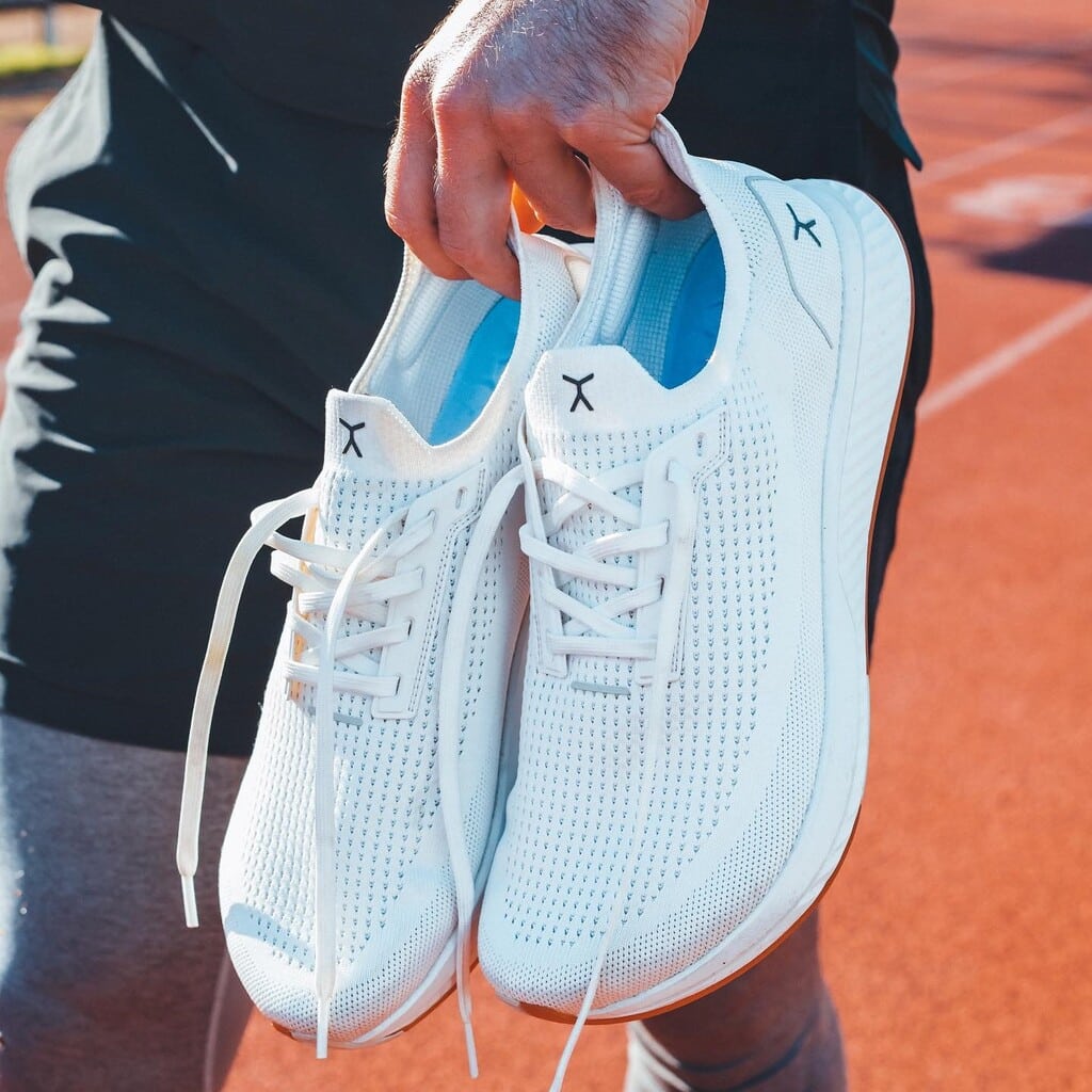 Flux Footwear Review