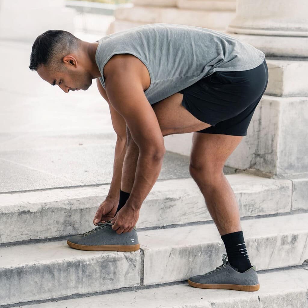 Flux Footwear Review