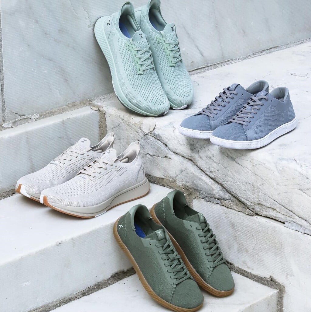 Flux Footwear Review