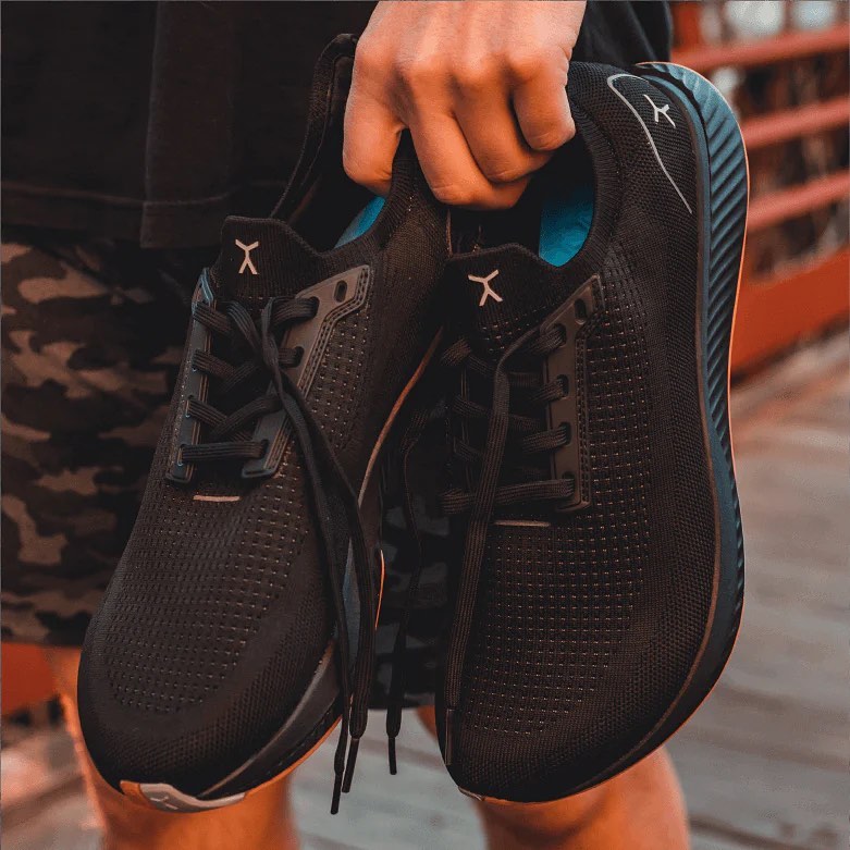 Flux Footwear Review