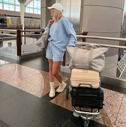Grey State Apparel Review