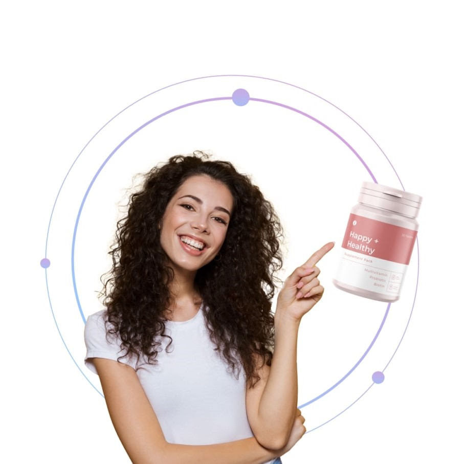 Jill Health Review