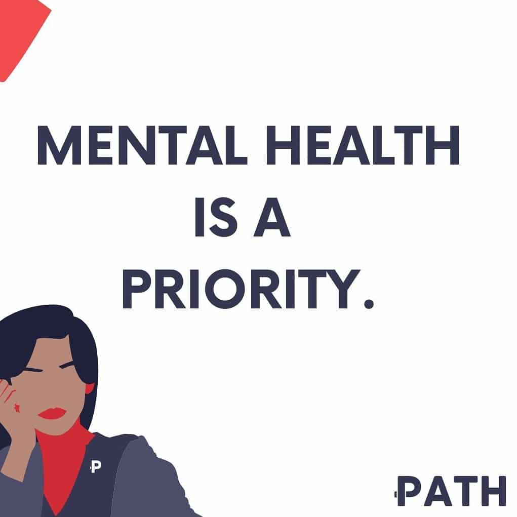 Path Mental Health Review