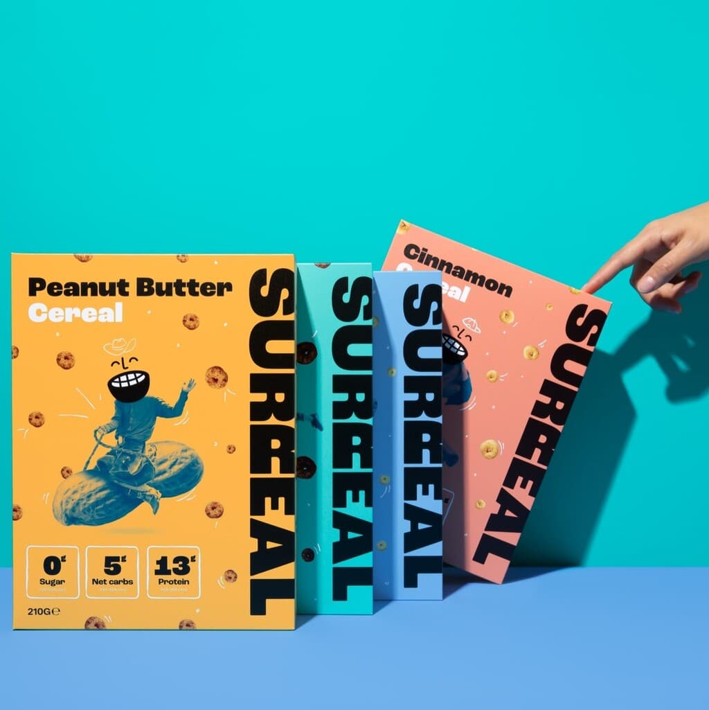 Surreal.co.uk Review