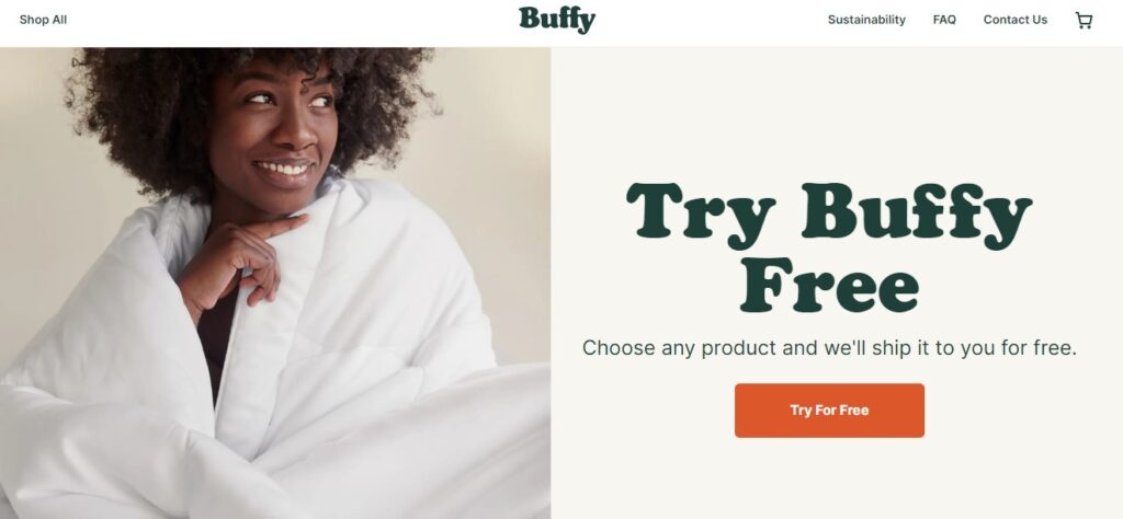 Buffy Comforter Review: The Best Comforter for a Cozy Night's Sleep 1 Buffy Comforter Review